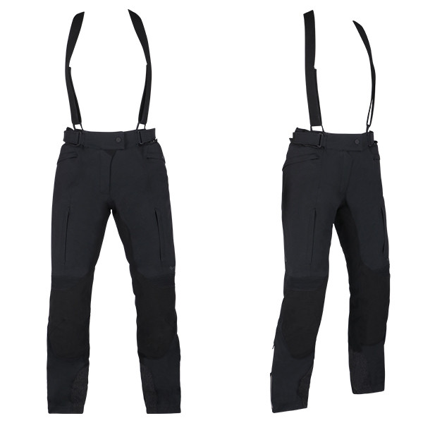 Richa Richa atlantic 2 gtx trs ldy black
